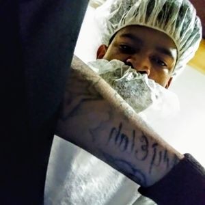 Meet your Posher, Malik